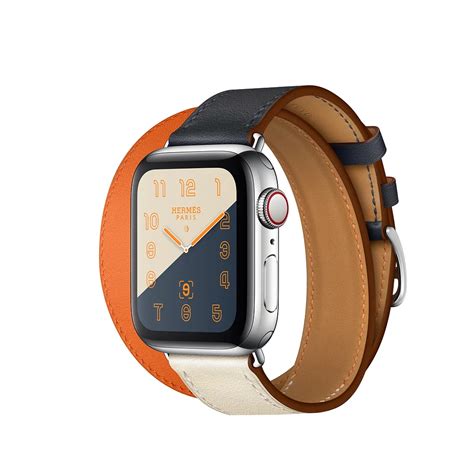 apple watch hermes strap review|hermes apple watch strap 40mm.